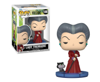 FUNKO POP Disney: Villains - Lady Tremaine - 1063710 - zdjęcie 1